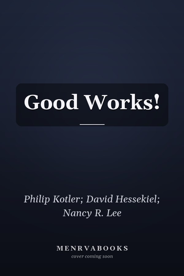 Good Works!