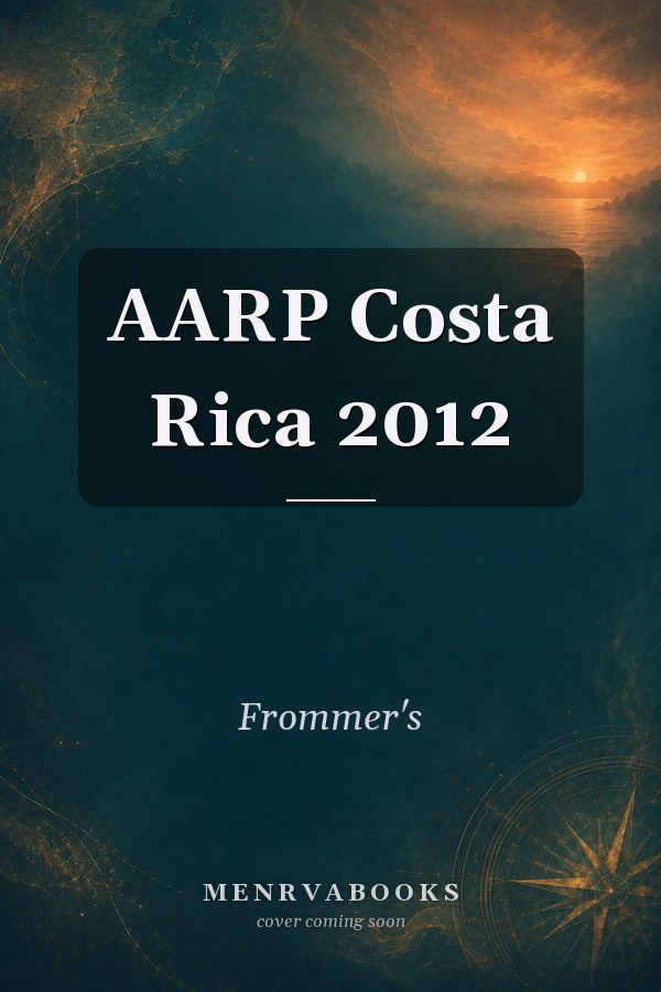 AARP Costa Rica 2012
