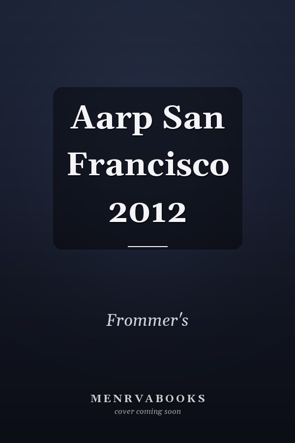 Aarp San Francisco 2012