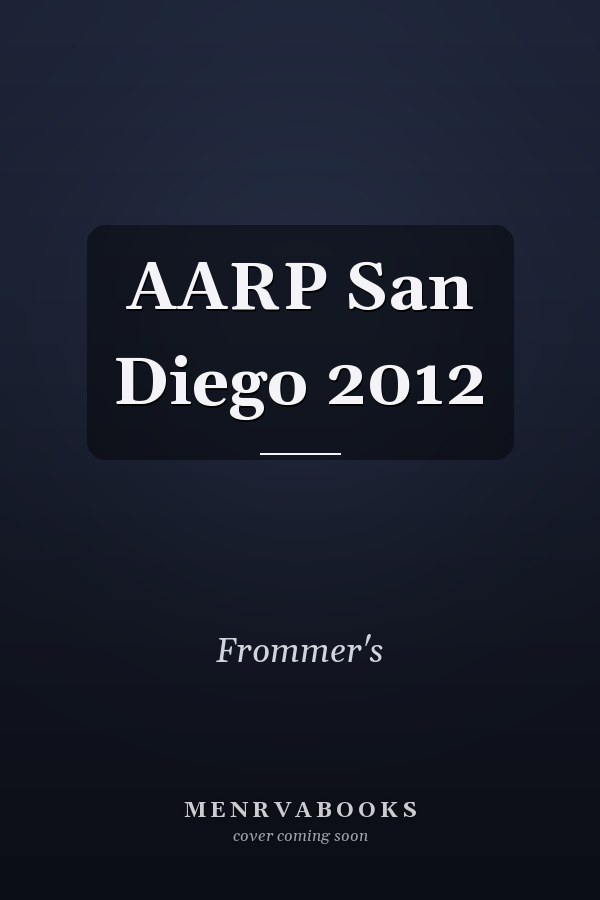 AARP San Diego 2012