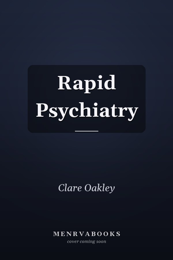 Rapid Psychiatry