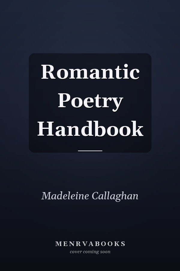 Romantic Poetry Handbook
