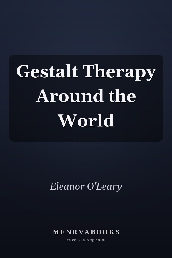 Gestalt Therapy Around the World