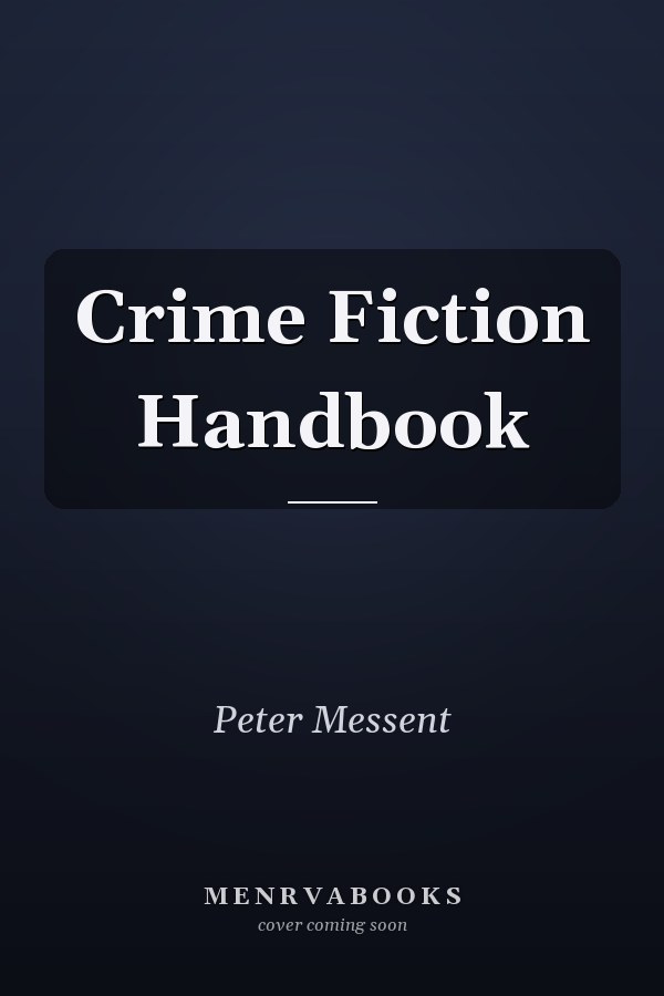 Crime Fiction Handbook