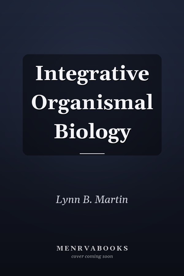 Integrative Organismal Biology