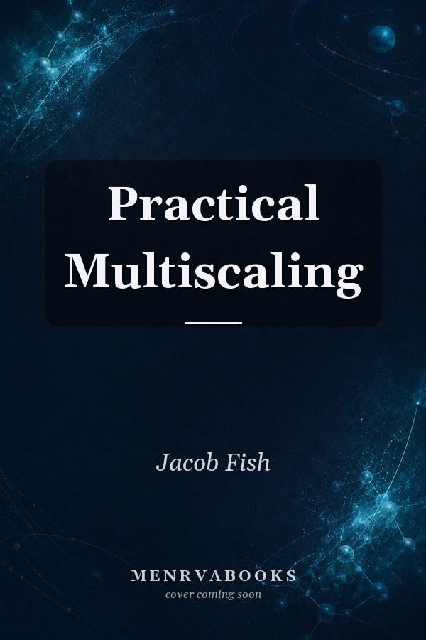 Practical Multiscaling