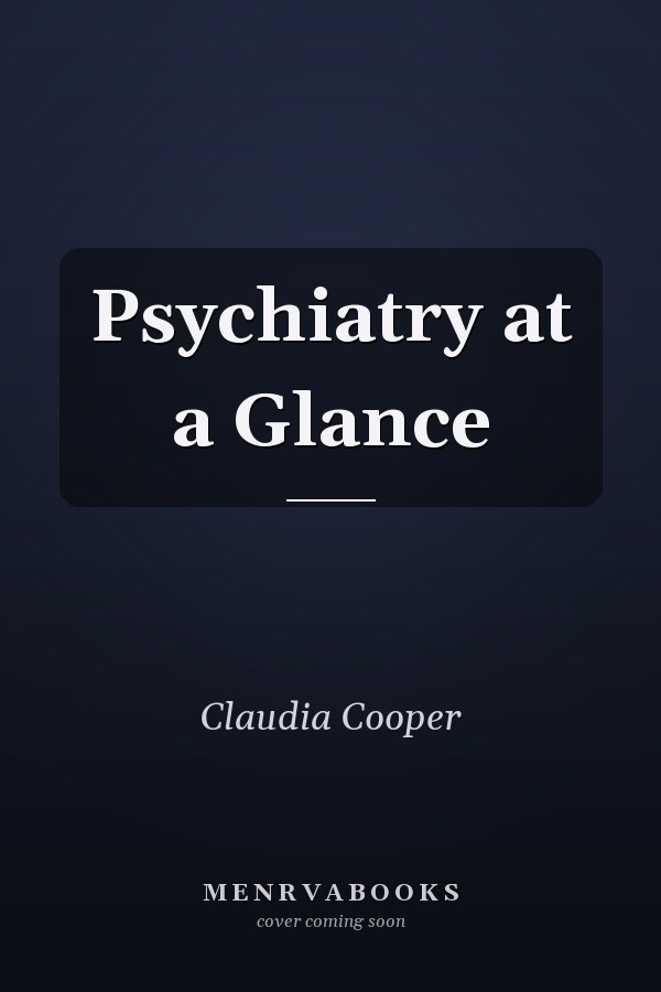 Psychiatry at a Glance