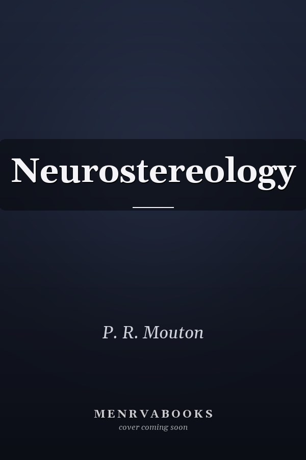 Neurostereology