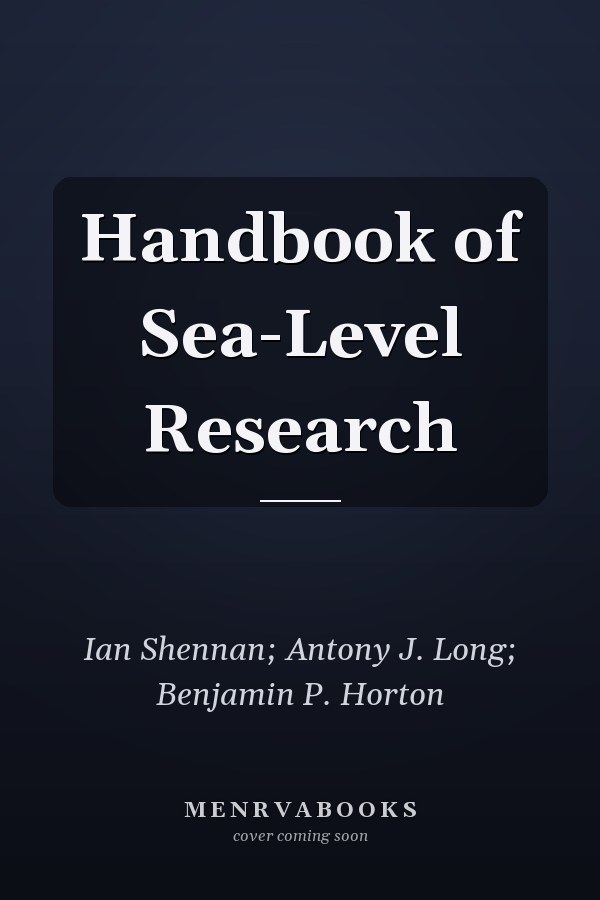 Handbook of Sea-Level Research