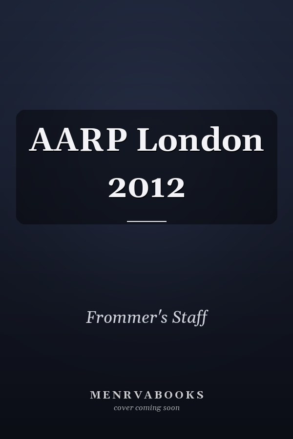 AARP London 2012