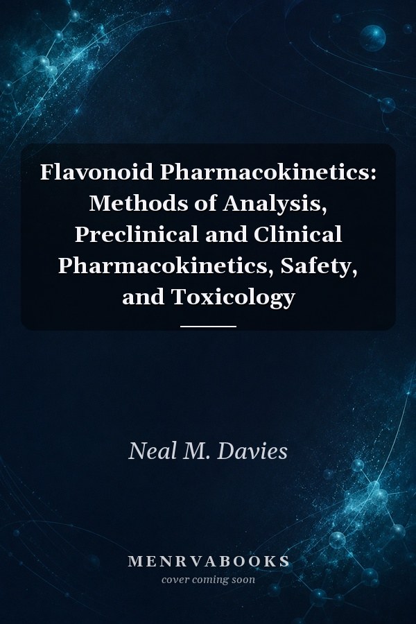 Flavonoid Pharmacokinetics: Methods of Analysis, Preclinical and Clinical Pharmacokinetics, Safety, and Toxicology