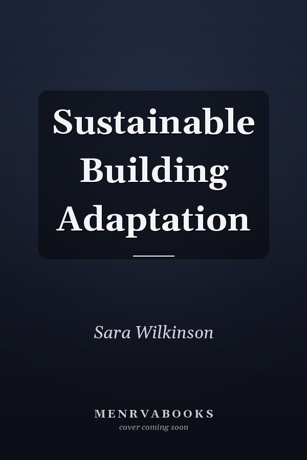 Sustainable Building Adaptation
