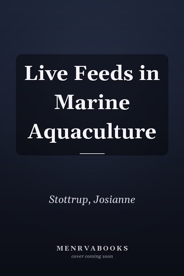 Live Feeds in Marine Aquaculture