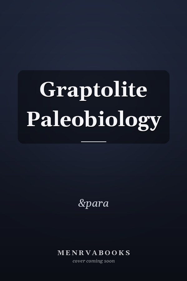 Graptolite Paleobiology