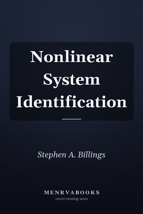 Nonlinear System Identification