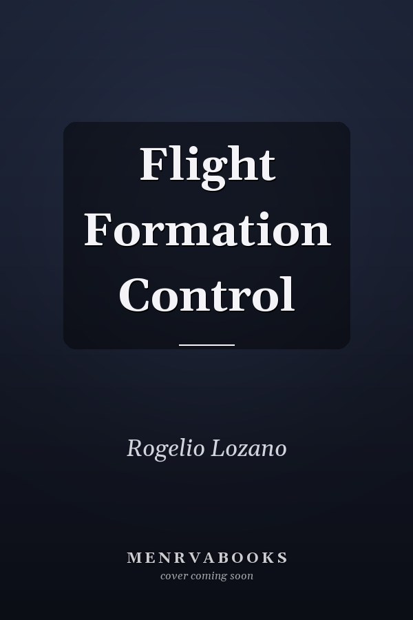 Flight Formation Control