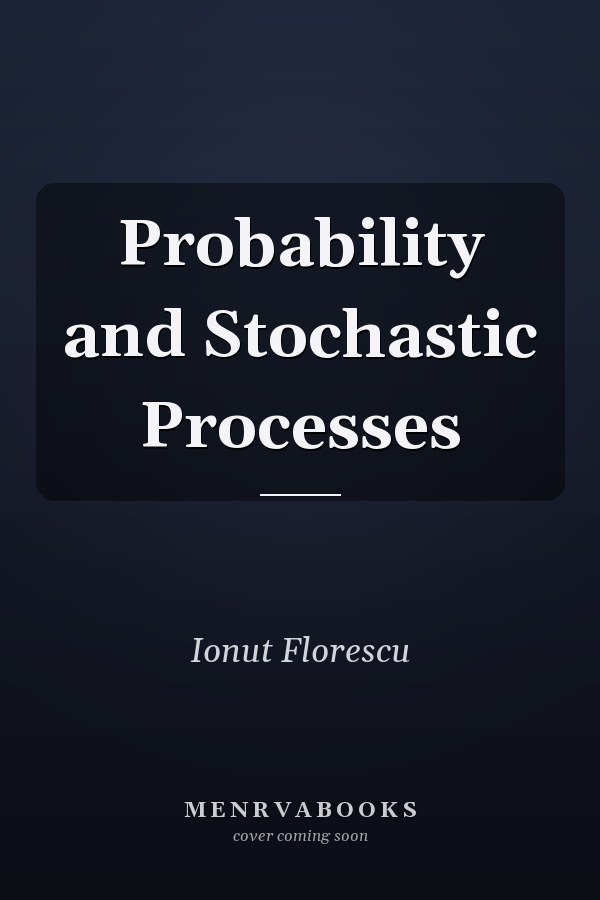 Probability and Stochastic Processes