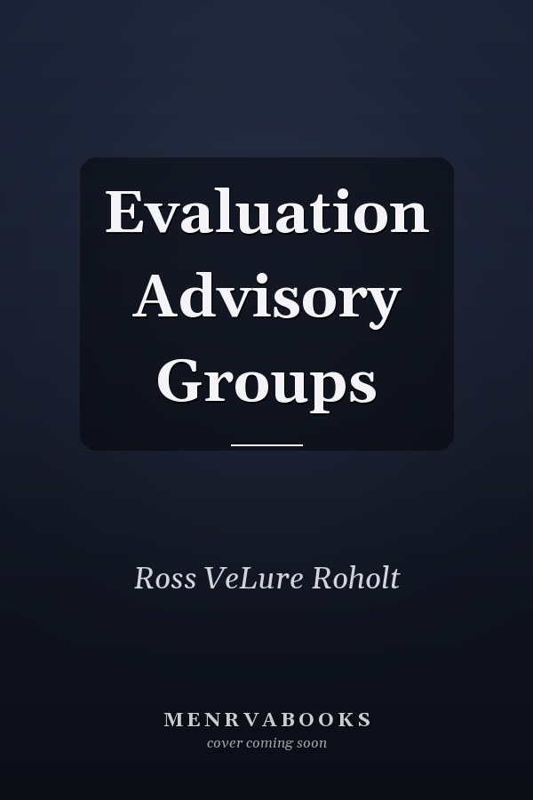 Evaluation Advisory Groups
