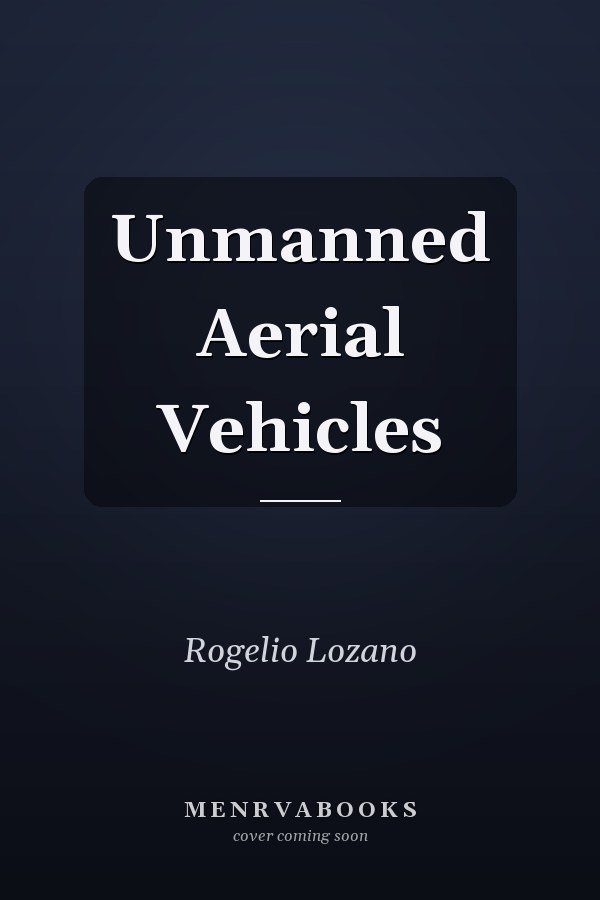 Unmanned Aerial Vehicles