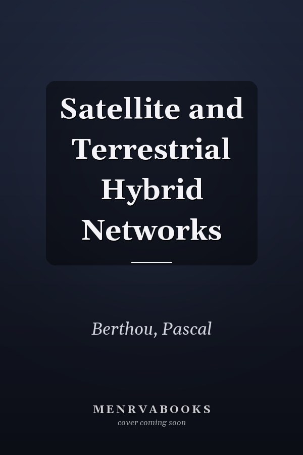 Satellite and Terrestrial Hybrid Networks