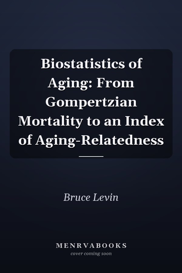 Biostatistics of Aging: From Gompertzian Mortality to an Index of Aging-Relatedness