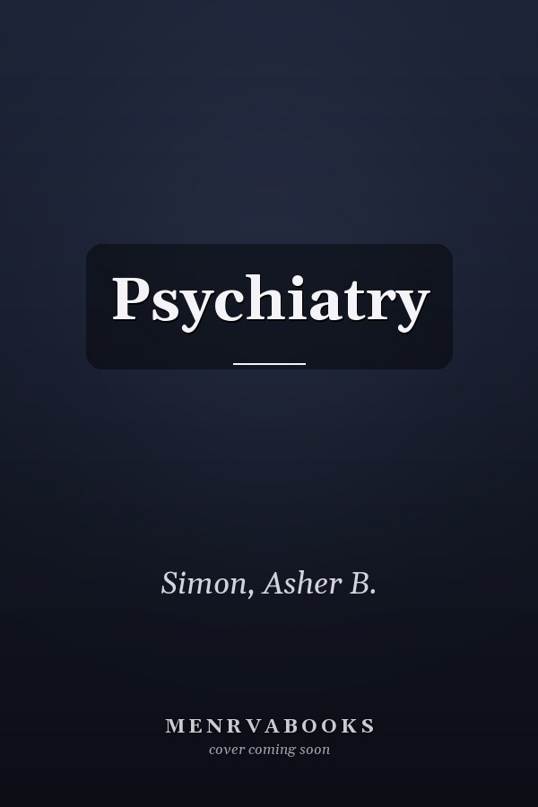 Psychiatry
