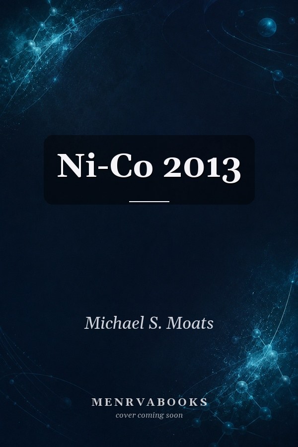 Ni-Co 2013