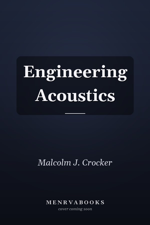 Engineering Acoustics