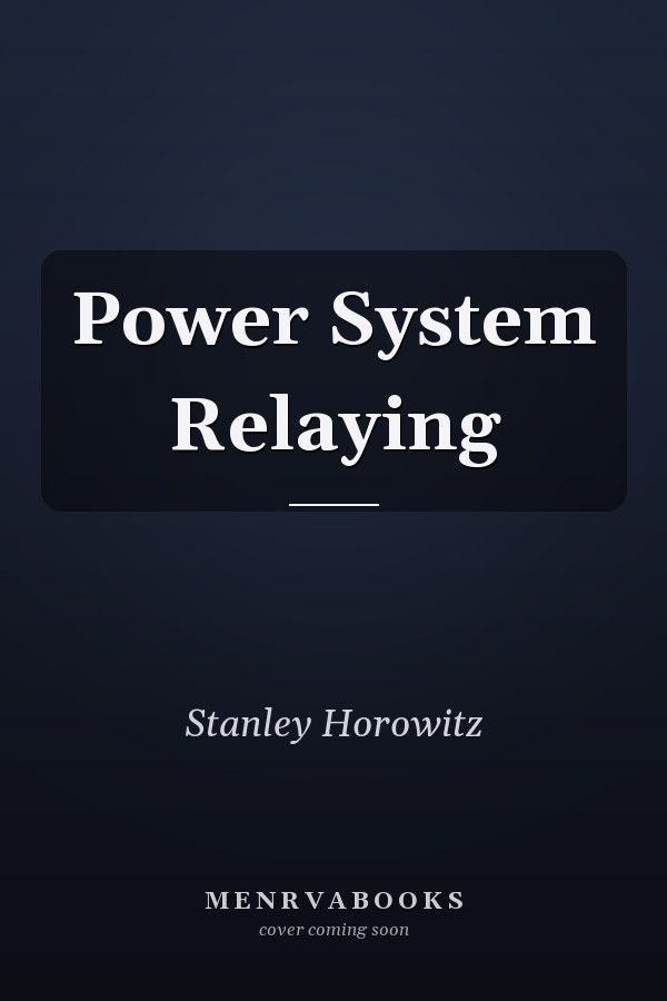 Power System Relaying