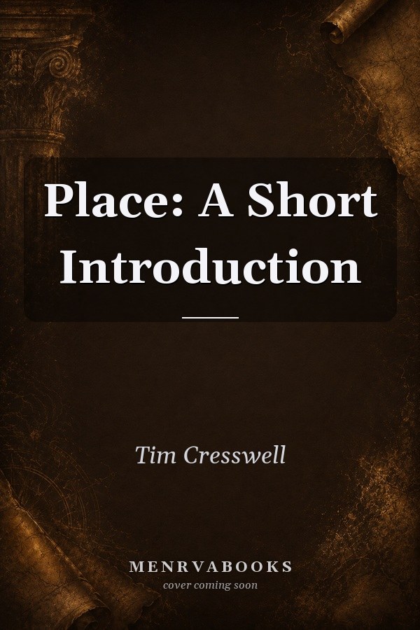 Place: A Short Introduction