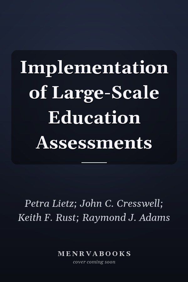 Implementation of Large-Scale Education Assessments