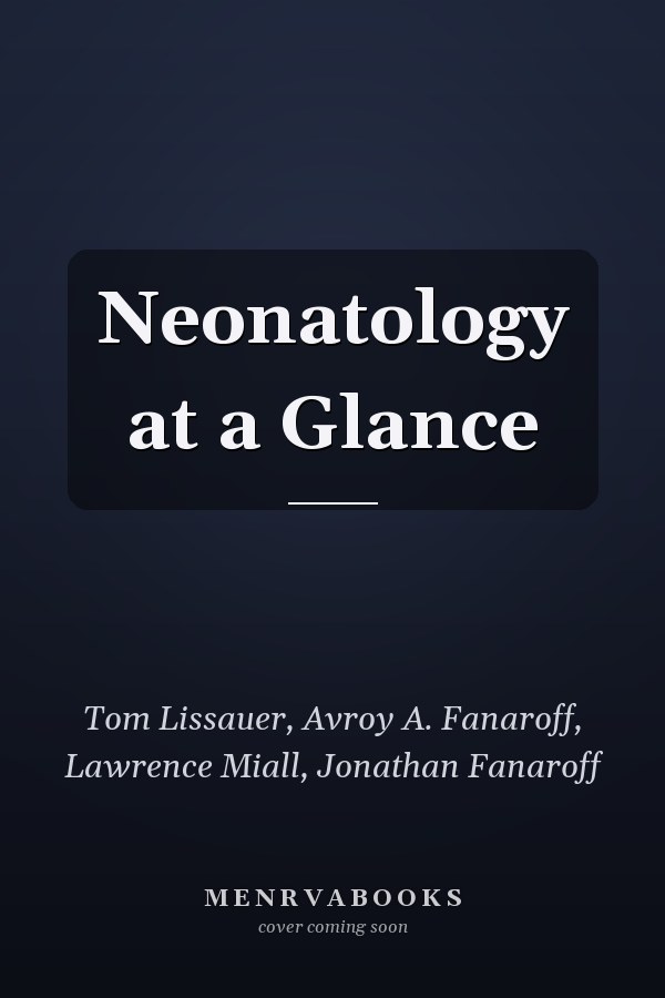 Neonatology at a Glance