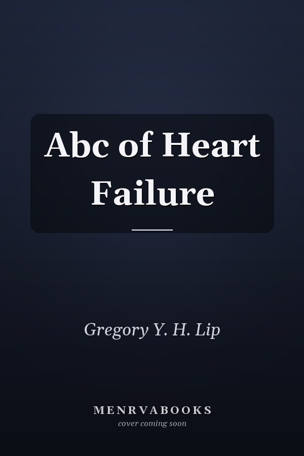 Abc of Heart Failure