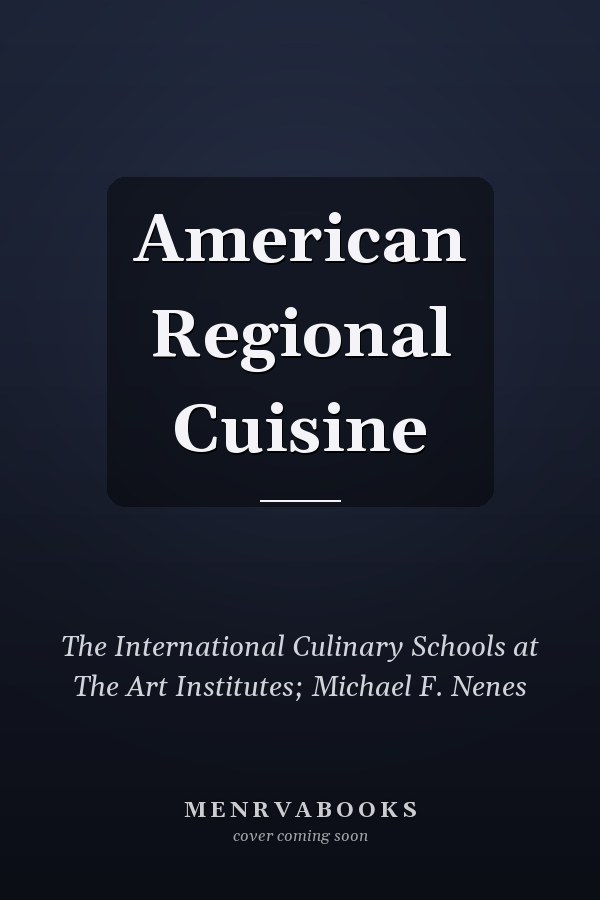 American Regional Cuisine