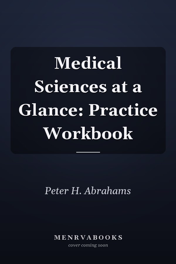 Medical Sciences at a Glance: Practice Workbook