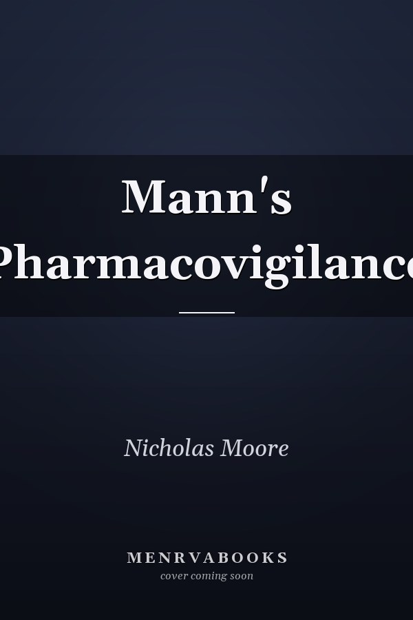 Mann's Pharmacovigilance