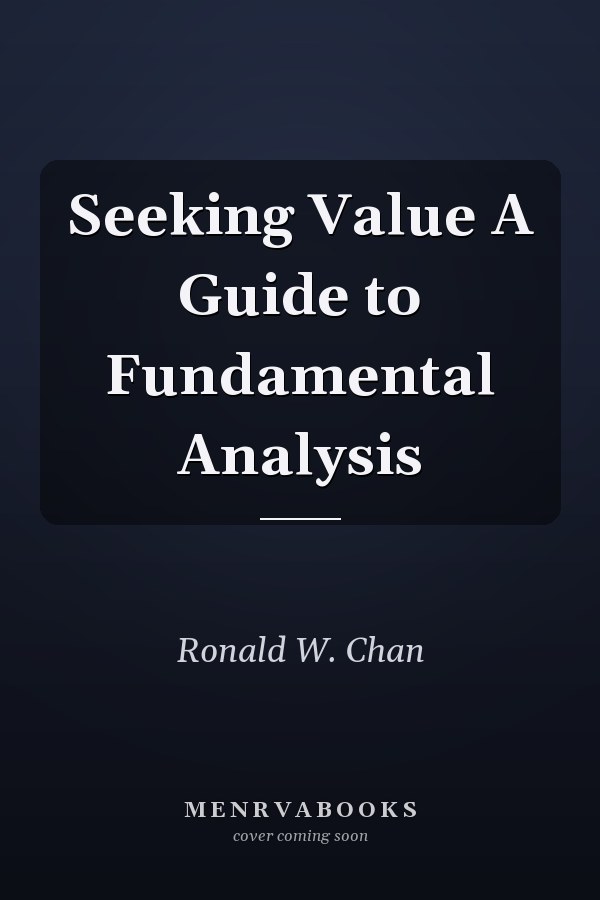 Seeking Value A Guide to Fundamental Analysis