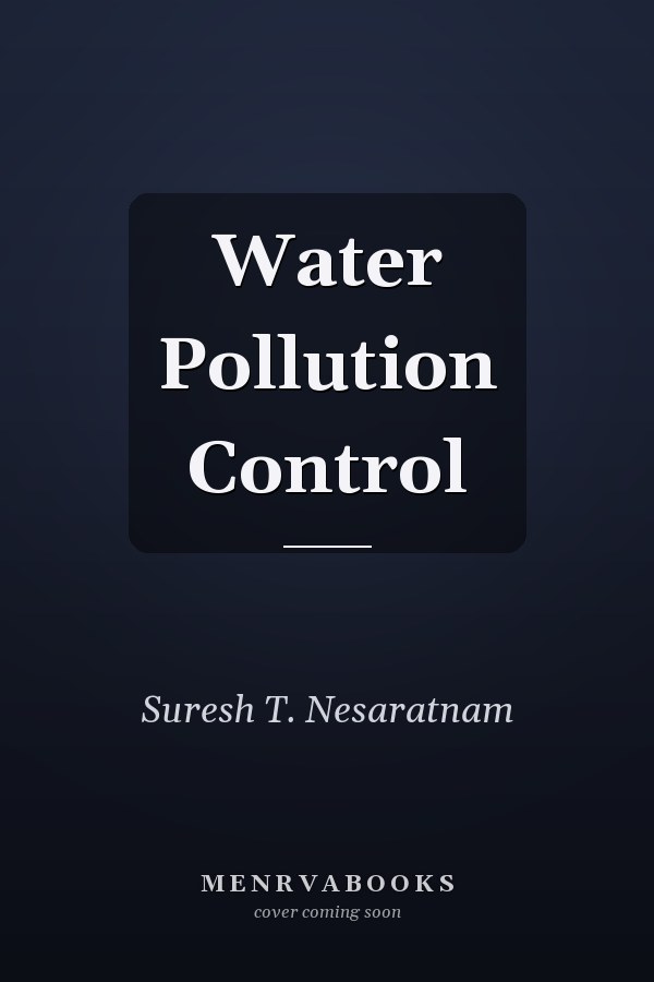 Water Pollution Control