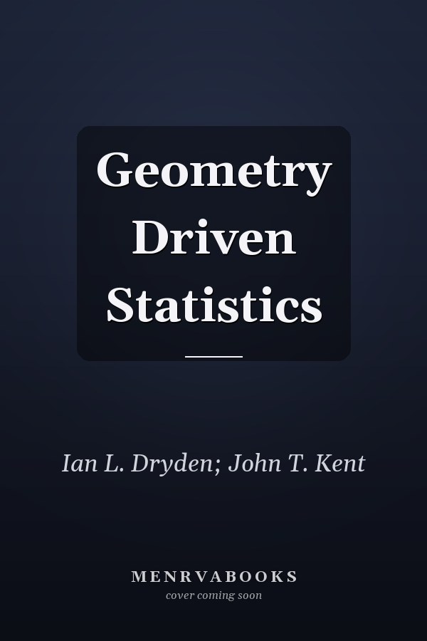 Geometry Driven Statistics