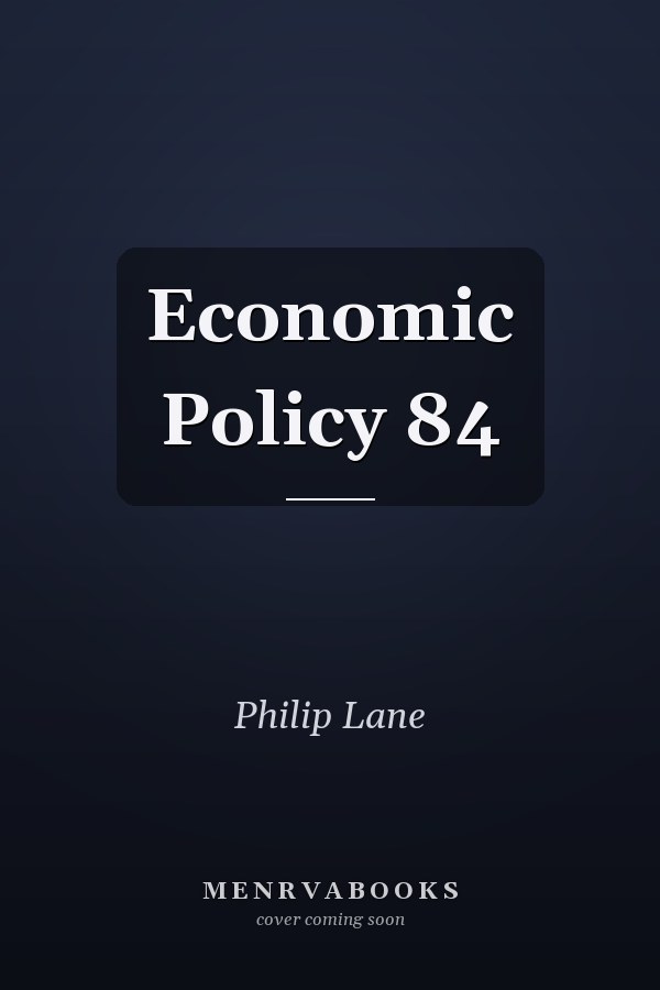 Economic Policy 84