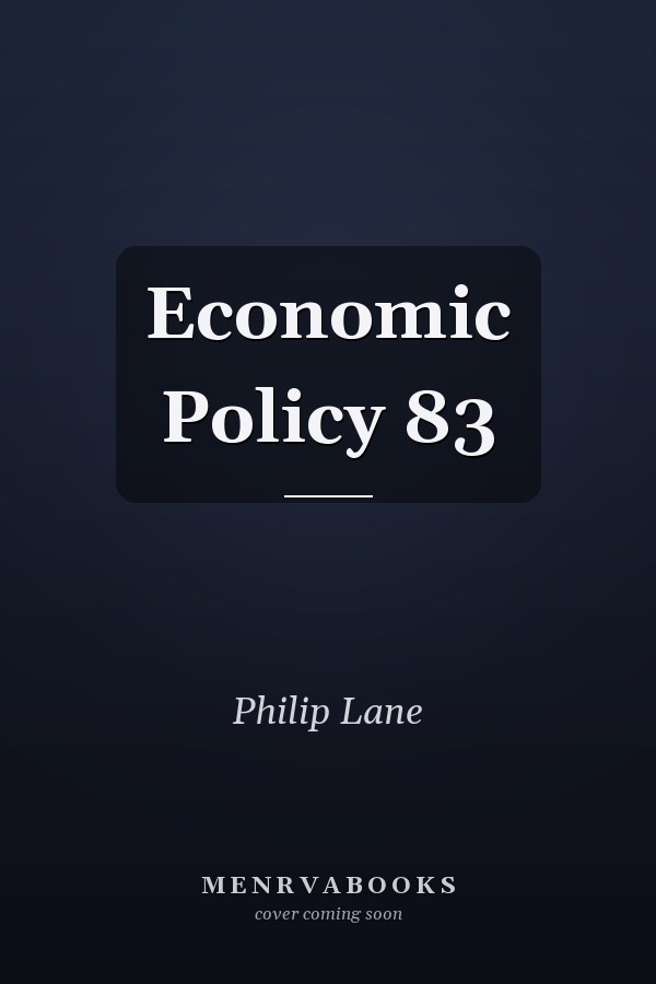 Economic Policy 83