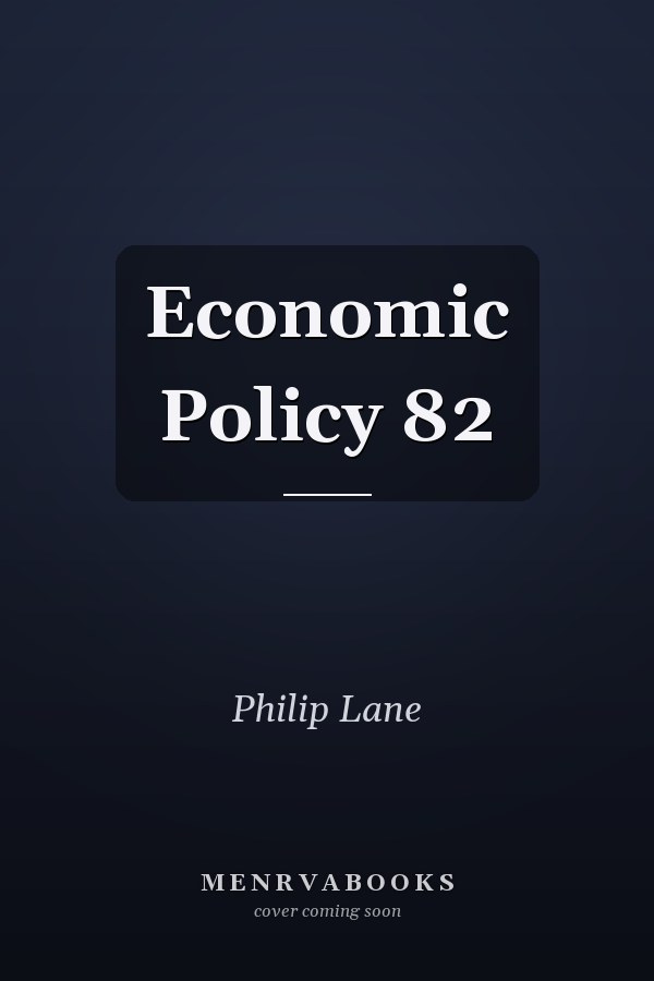 Economic Policy 82