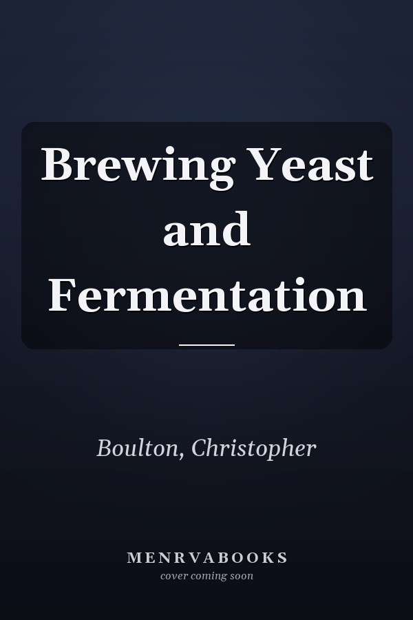 Brewing Yeast and Fermentation