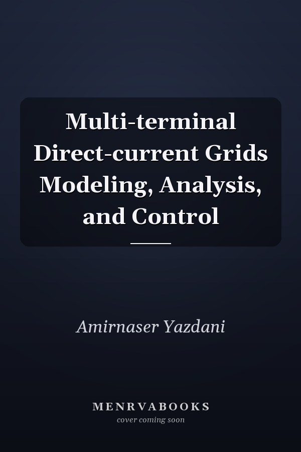 Multi-terminal Direct-current Grids Modeling, Analysis, and Control