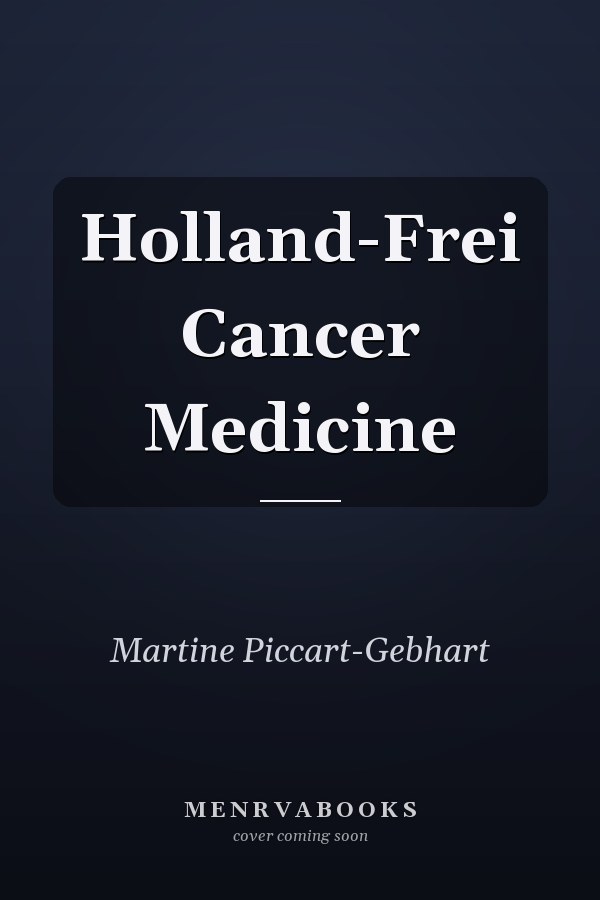 Holland-Frei Cancer Medicine