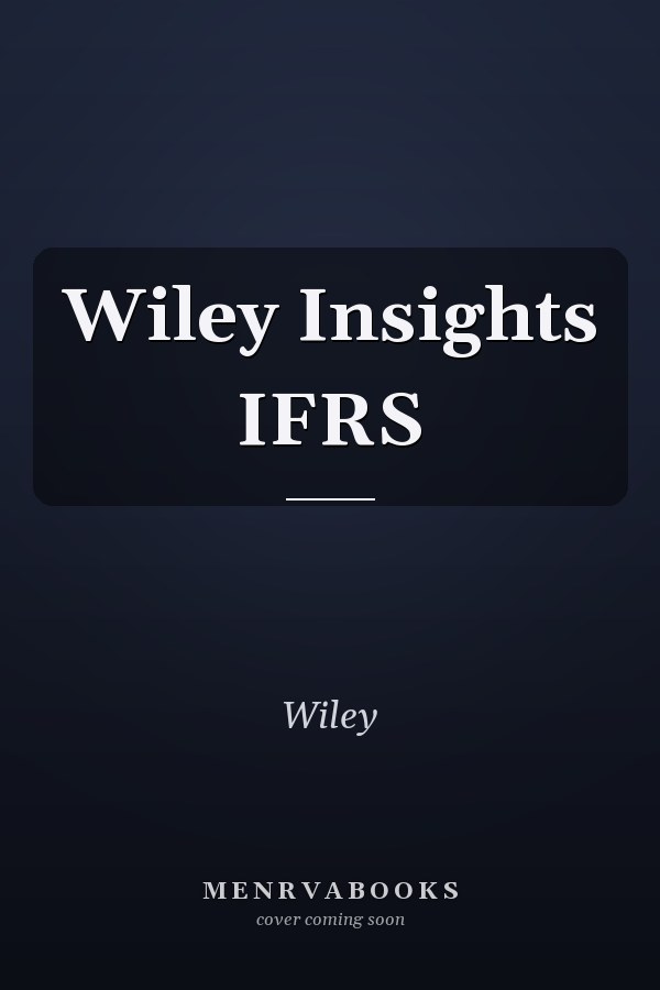 Wiley Insights IFRS