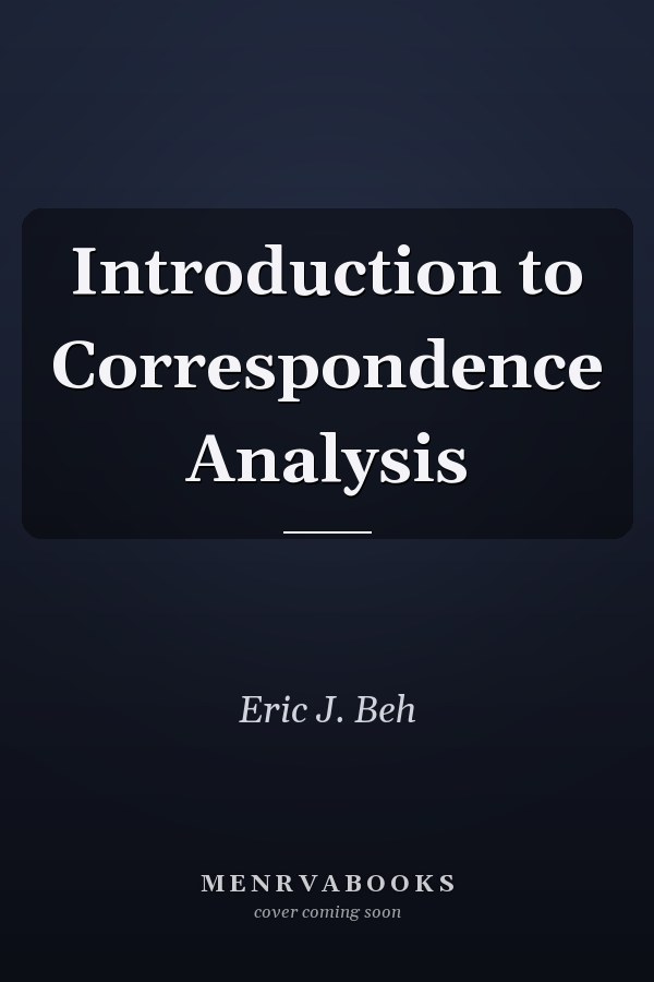 Introduction to Correspondence Analysis