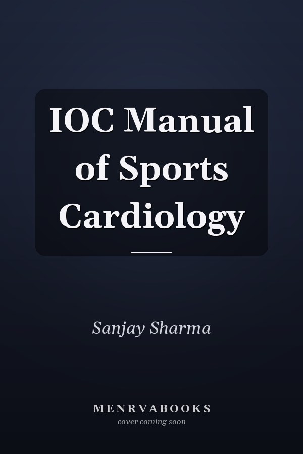 IOC Manual of Sports Cardiology