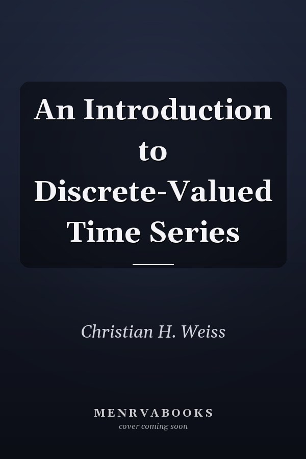 An Introduction to Discrete-Valued Time Series