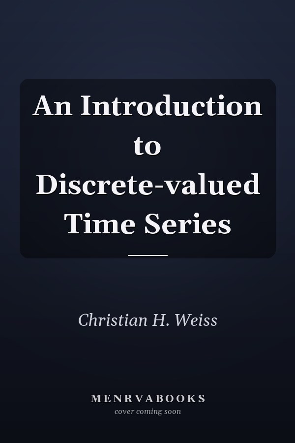 An Introduction to Discrete-valued Time Series